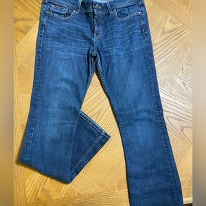 BKE Addison Bootcut Denim Jeans